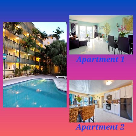 Apartment In Downtown At The Beach Nassau Ngoại thất bức ảnh