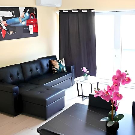 Apartment In Downtown At The Beach Nassau Ngoại thất bức ảnh