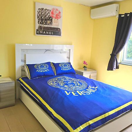 Apartment In Downtown At The Beach Nassau Ngoại thất bức ảnh