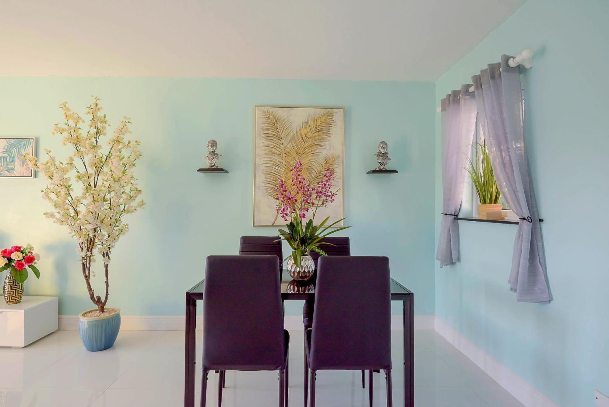 Apartment In Downtown At The Beach Nassau Ngoại thất bức ảnh