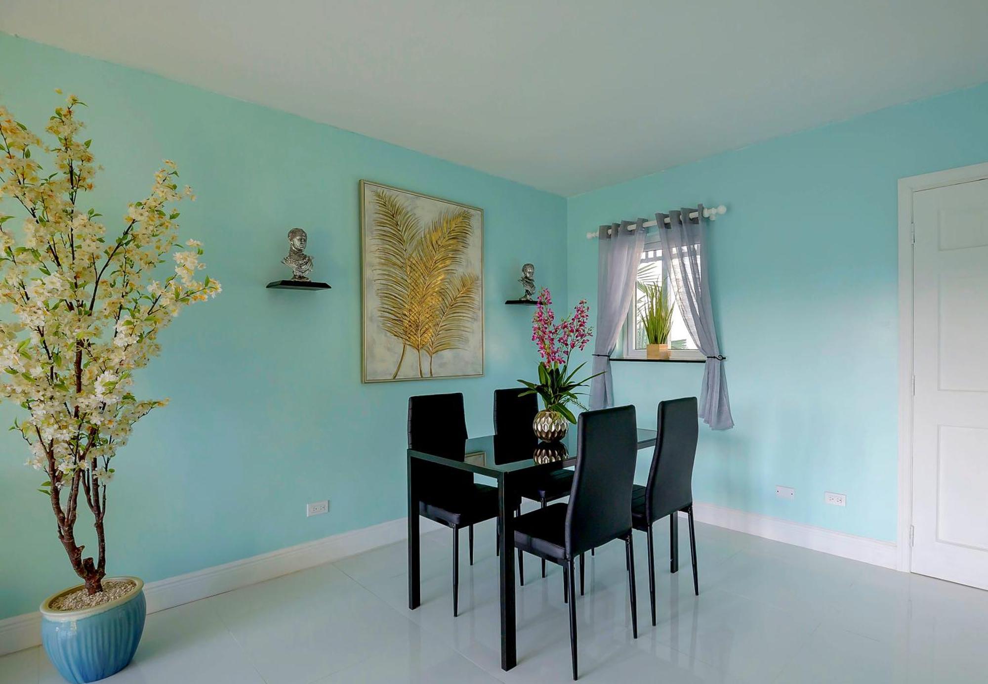 Apartment In Downtown At The Beach Nassau Ngoại thất bức ảnh