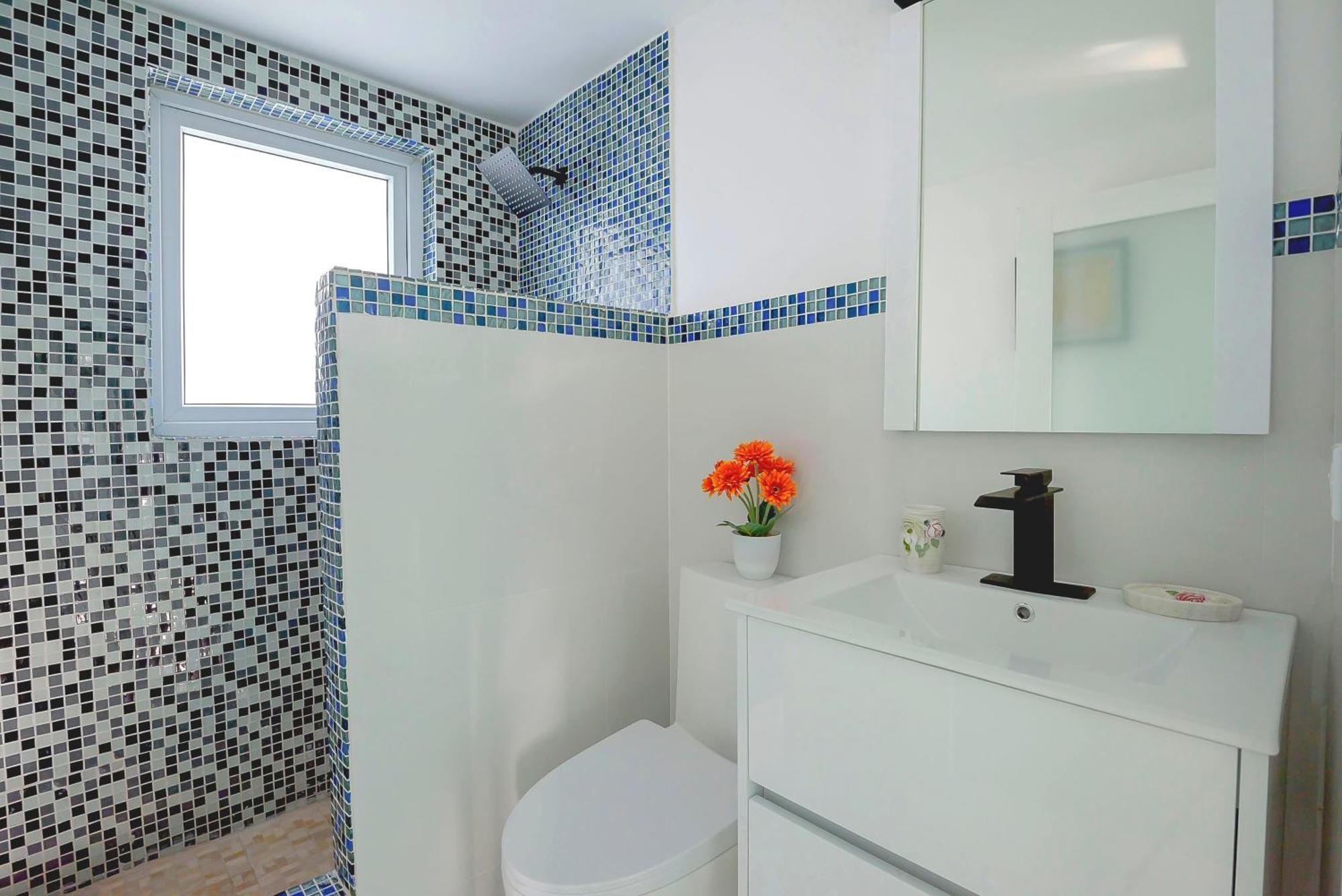 Apartment In Downtown At The Beach Nassau Ngoại thất bức ảnh