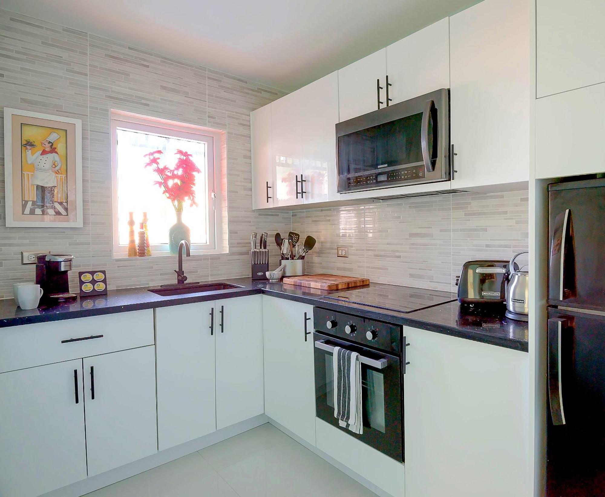 Apartment In Downtown At The Beach Nassau Ngoại thất bức ảnh