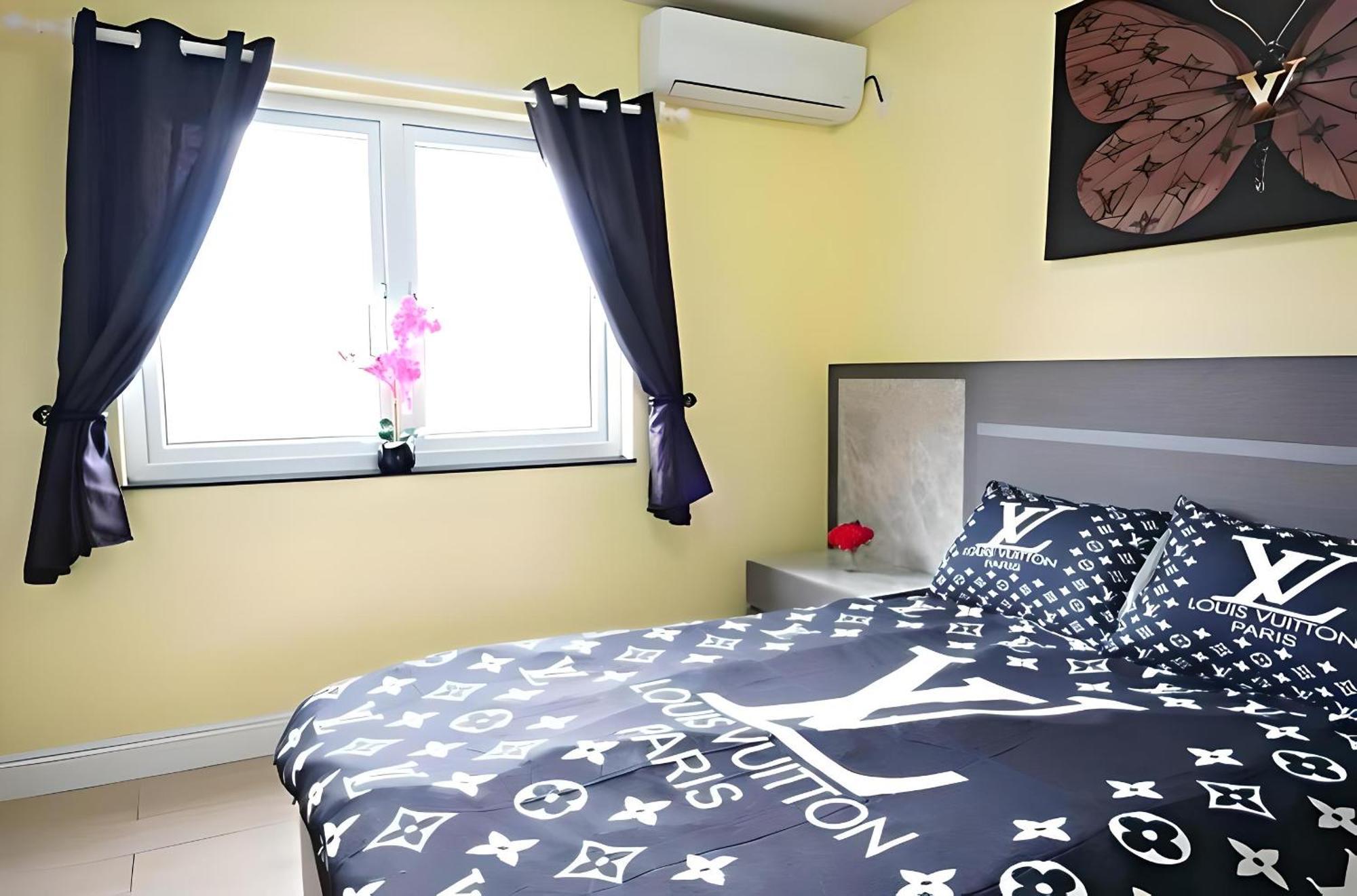 Apartment In Downtown At The Beach Nassau Ngoại thất bức ảnh