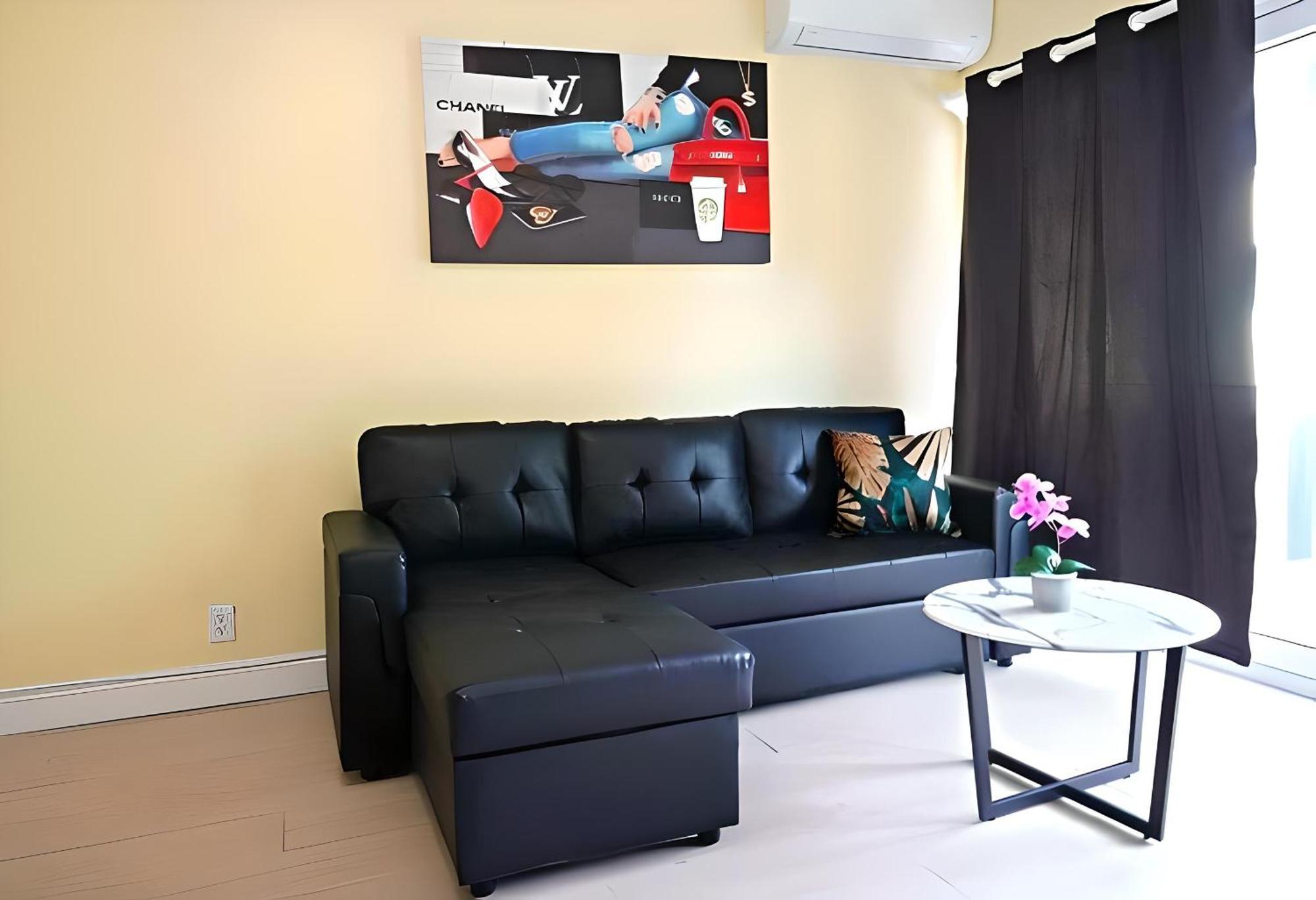 Apartment In Downtown At The Beach Nassau Ngoại thất bức ảnh