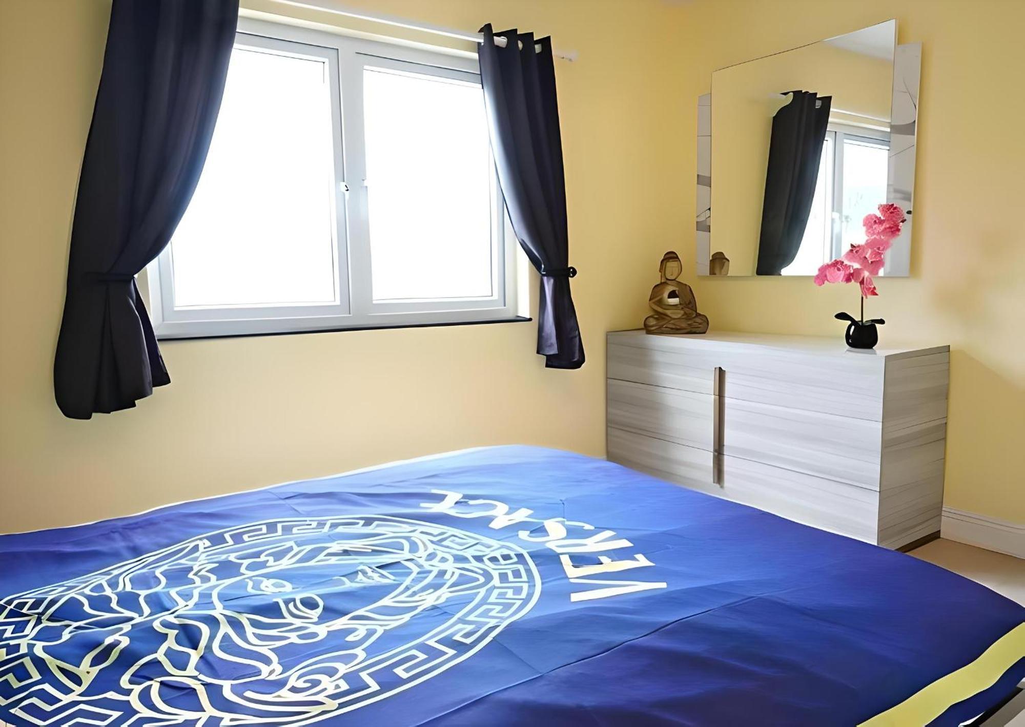 Apartment In Downtown At The Beach Nassau Ngoại thất bức ảnh