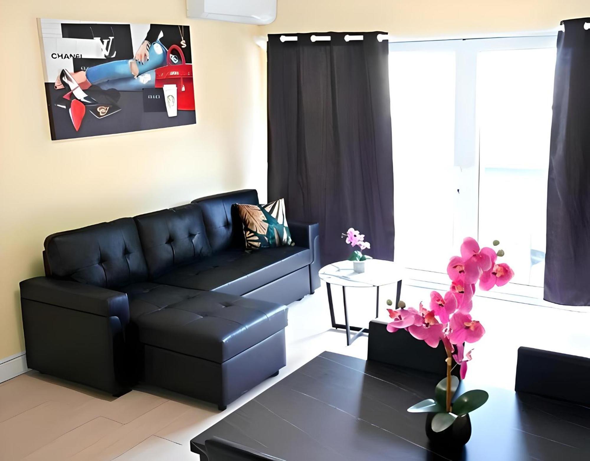 Apartment In Downtown At The Beach Nassau Ngoại thất bức ảnh